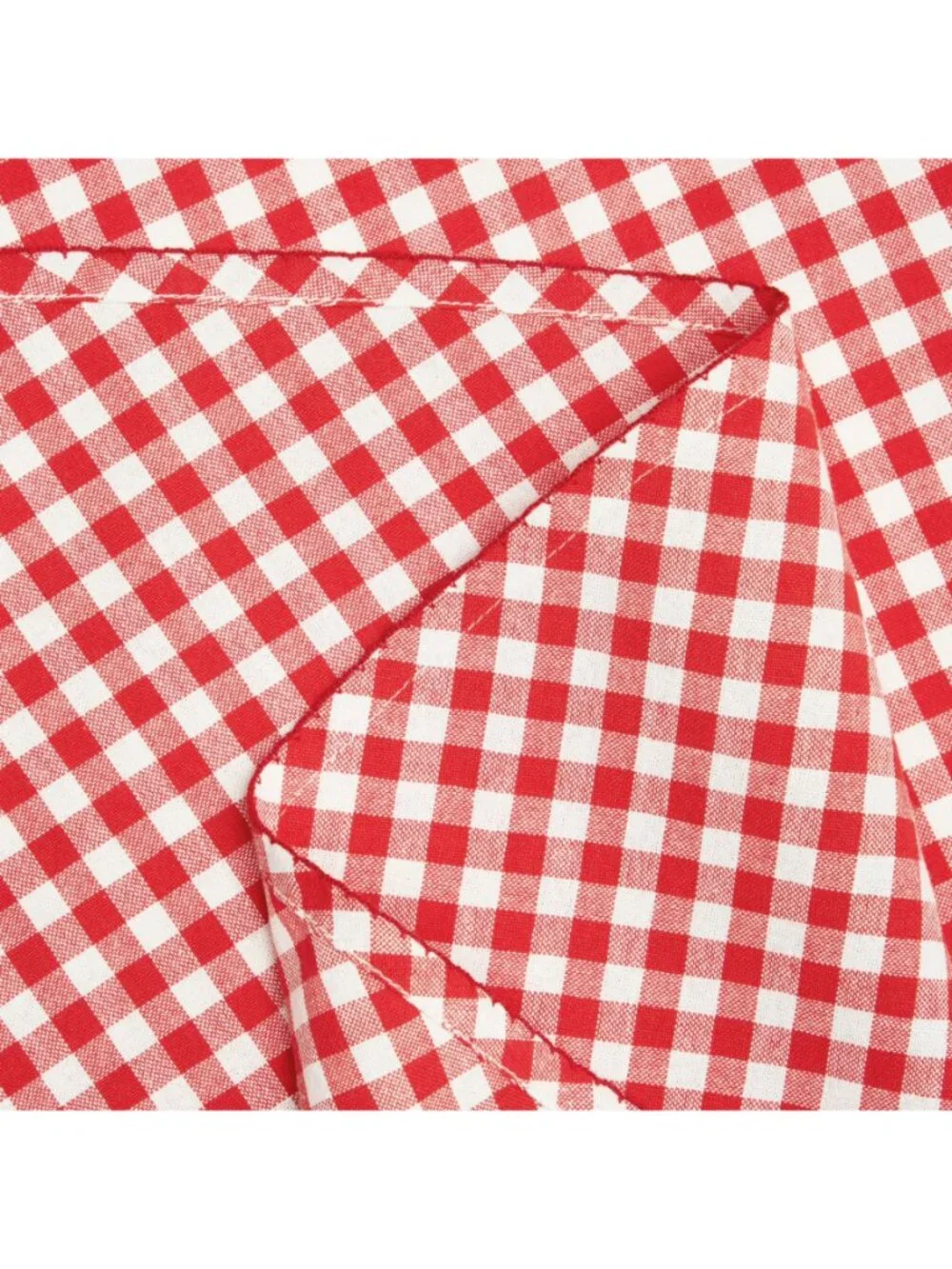 The Pioneer Woman Home Red Gingham 70